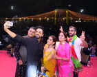 Badhaai Ho: Promotions