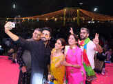 Badhaai Ho: Promotions