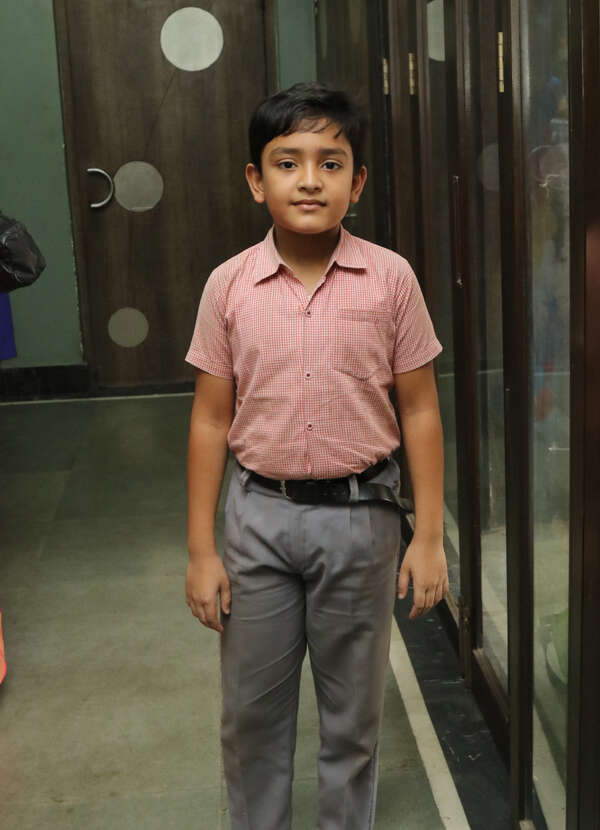 Arghya Basu Photos