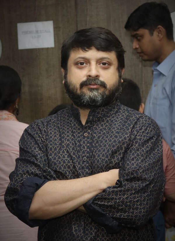 Shiboprosad Mukherjee