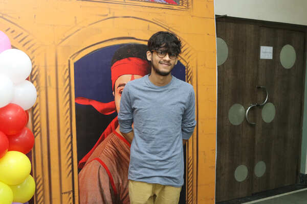 Soham Maitra Photos