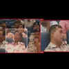 Article image for: On cam: Cops found sleeping during meeting