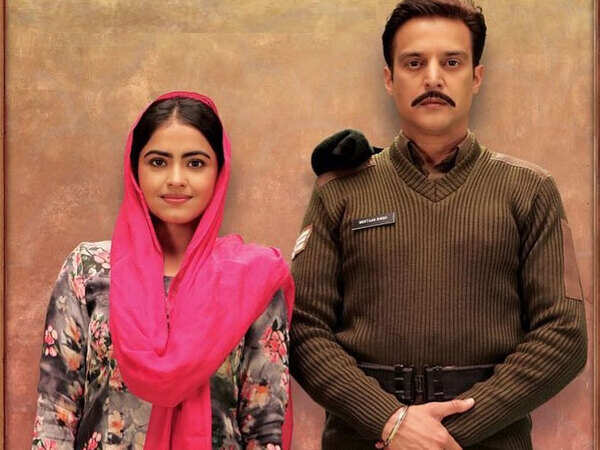 Jimmy Sheirgill
