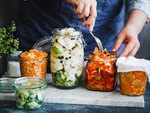 Try canning and pickling