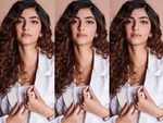 Sonam Kapoor's pearly makeup look can be recreated using these products