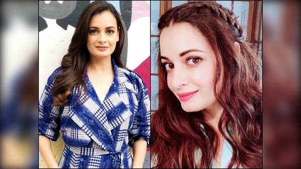 Dia Mirza