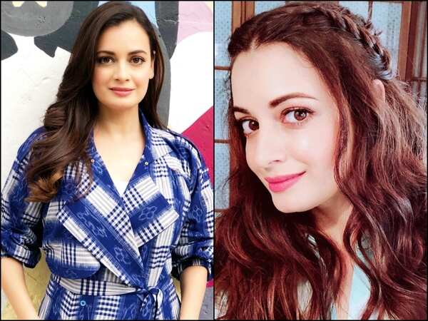 Dia Mirza