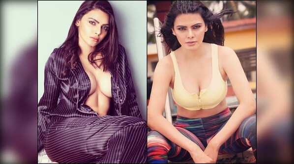 Sherlyn Chopra
