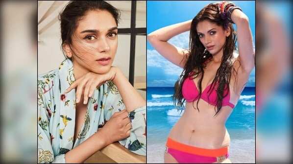 Aditi Rao Hydari
