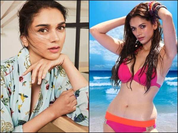 Aditi Rao Hydari
