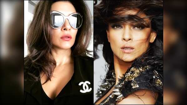 Sushmita Sen