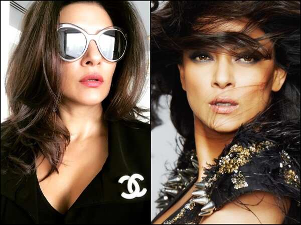 Sushmita Sen