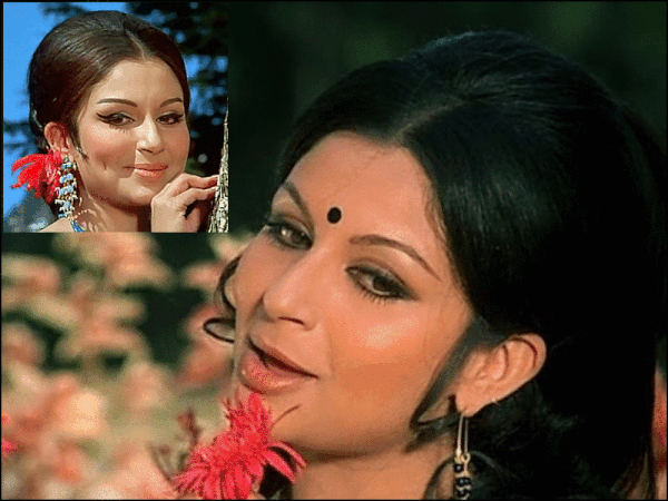 Sharmila Tagore Photos