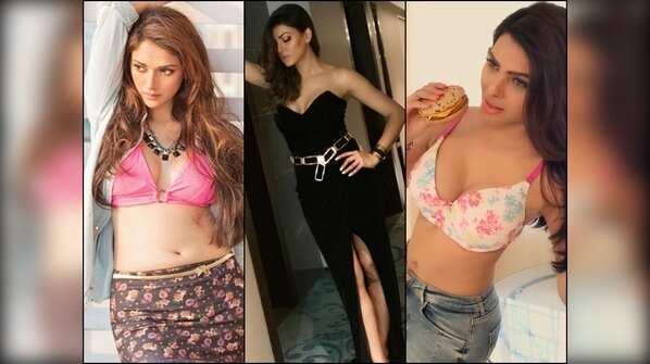 Really! These 6 bombshells in Bollywood hailed from Hyderabad