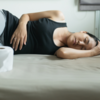 Pregnancy symptoms start disappearing