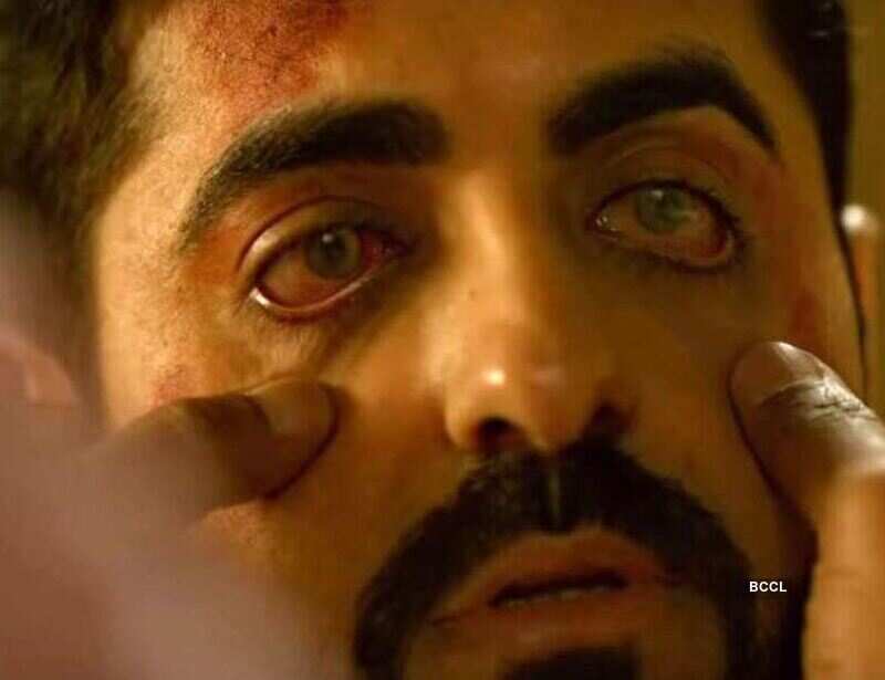 Andhadhun