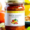 Homemade Artisanal Pasta Sauce (Arrabbiata)