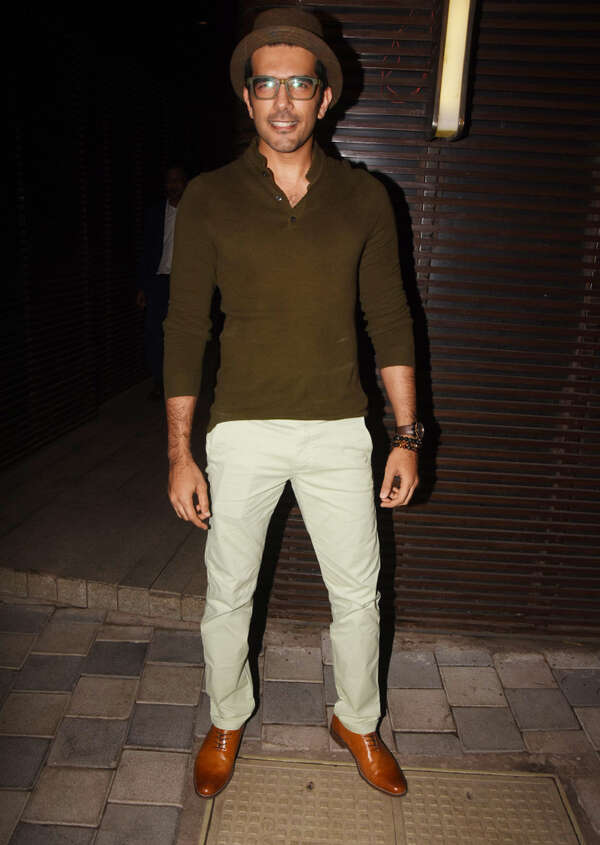 Taher Shabbir Wallpapers