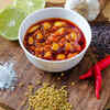 Article image for: <i class="tbold">goosebumps</i> Garlic Pickle