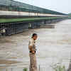 Article image for: Yamuna still over 1m above the <i class="tbold">danger mark</i>