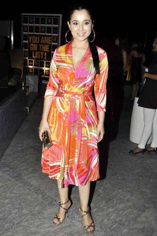 Simone Singh