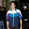 Article image for: Click here to see the latest images of <i class="tbold">ahaan panday</i>