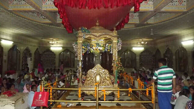 10 sacred sites of Himachal Pradesh where you will be touched by the divine