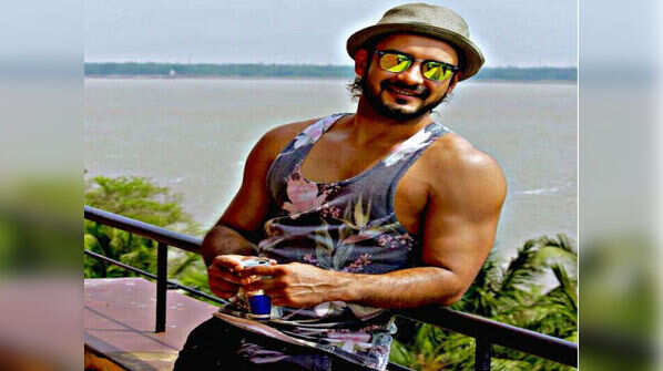 Shaheb Bhattacharjee