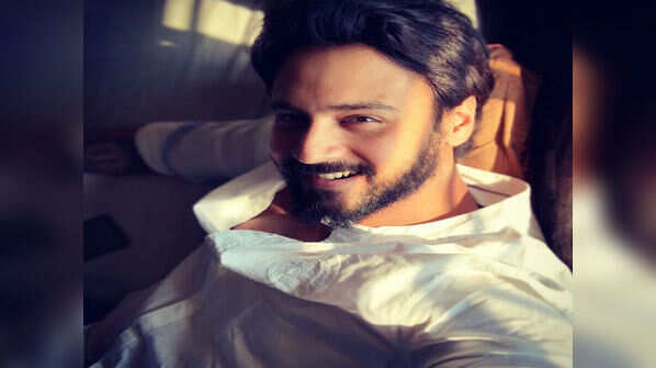 Yash Dasgupta