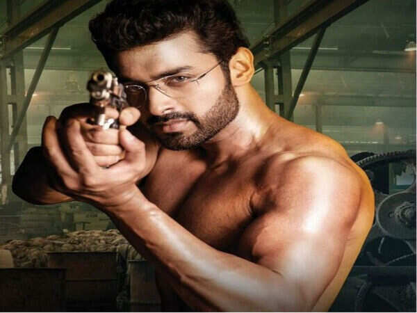 Ankush Pictures