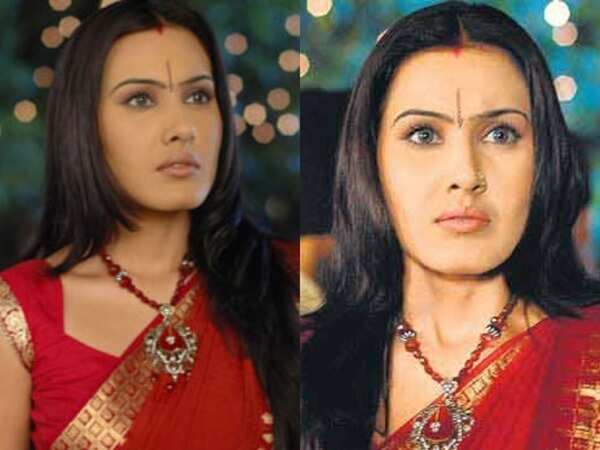 Kamya Punjabi Pictures