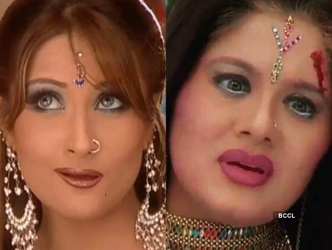 ​​Iconic Vamps of TV who were major trendsetters