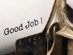 Sincere thankfulness is the best way to react to gratitude