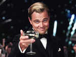 Receive a toast with grace