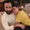 Photo: Saif Ali Khan and Kareena Kapoor Khan’s special anniversary click it too cute for words