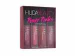 Huda Beauty Liquid Matte Minis - Power Pinks