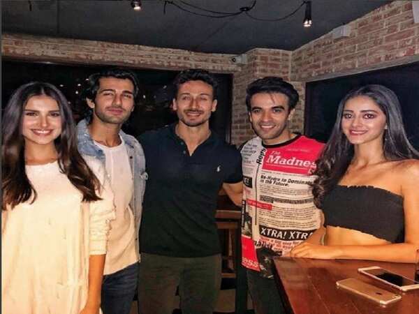 Punit Malhotra Pictures