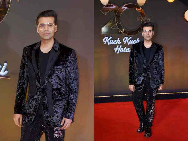 Karan Johar