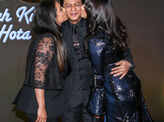 Shah Rukh Khan, Kajol and Rani Mukerji bond as they celebrate 20 years of &lsquo;Kuch Kuch Hota Hai&rsquo;