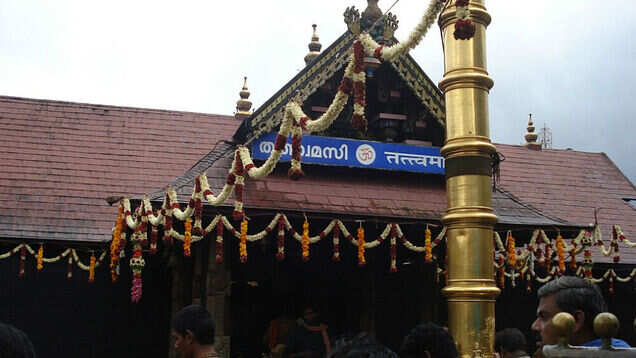 Sabarimala Temple and interesting facts surrounding it