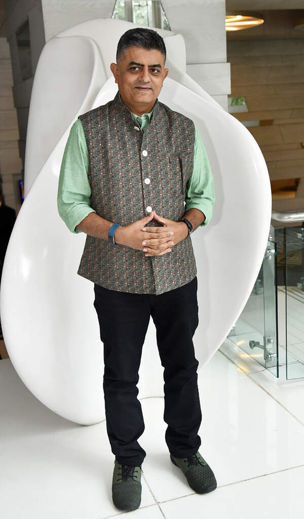 Gajraj Rao Wallpapers
