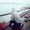 ​Because you feel lonely