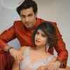 ​Romantic couple