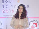 Aishwarya Rai Bachchan supports a Women&rsquo;s Cancer Initiative