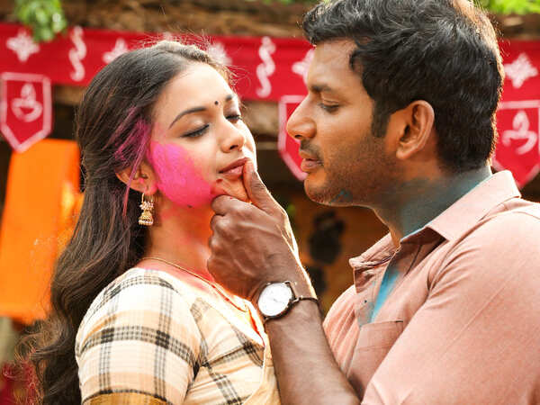 Keerthy Suresh