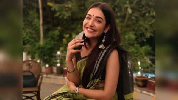 Roshni Bhattacharyya