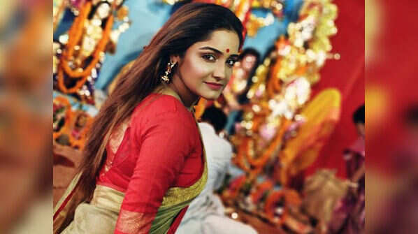 Sayantani Guhathakurta: