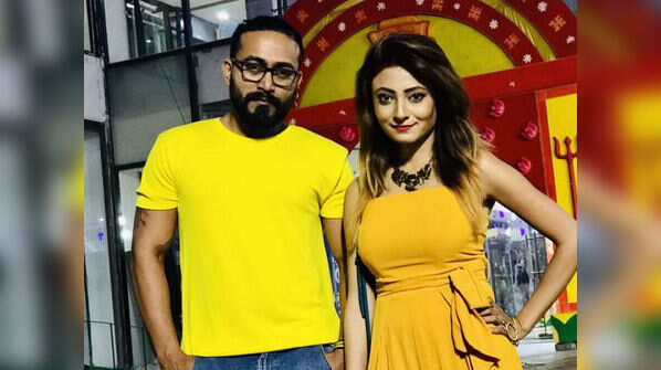 Juhi Sengupta:
