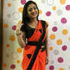 Aindrila Sharma: