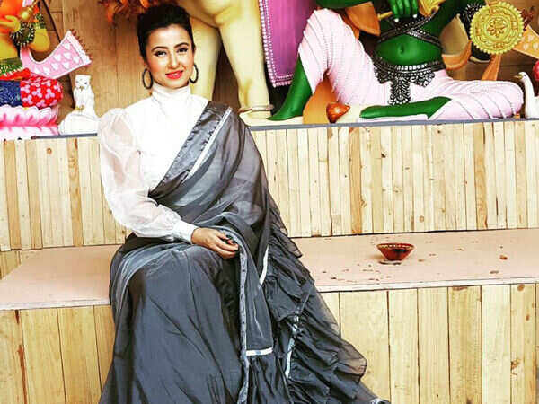Monami Ghosh